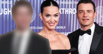 Orlanda Bloom’la 9 yıllık ilişkisini bitirmişti... Şarkıcı Katy Parry kalbini eski Kanada Başbakanı Justin Trudeau’ya kaptırdı: İlk kez el ele görüntülendiler!