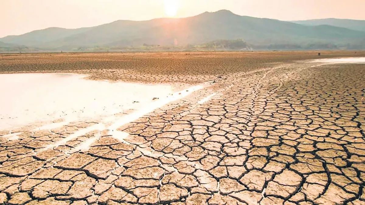 Türkiye su stresi sınırında – Ekonomi Haberleri Türkiye su stresi sınırında – Ekonomi Haberleri