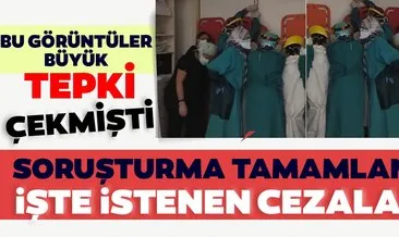 Son dakika: Ankara Keçiören’de sağlık çalışanlarına saldırı olayında yeni gelişme!