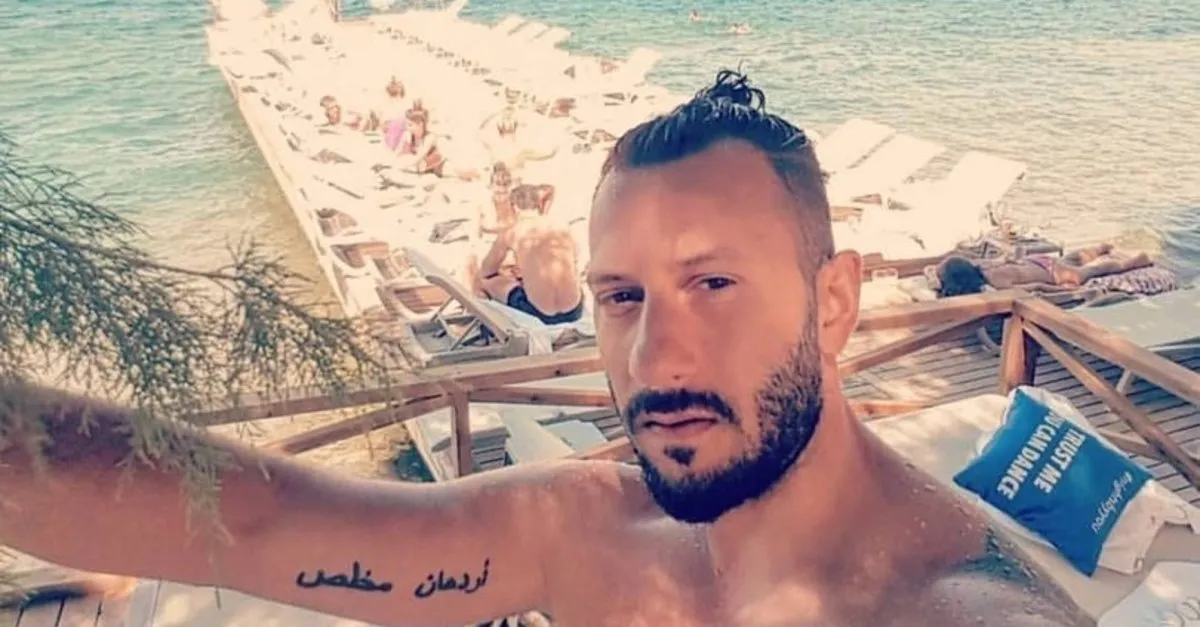 Ebru Salli Kimdir Nereli Boyu Kilosu Yasi Hayati Ve Biyografisi