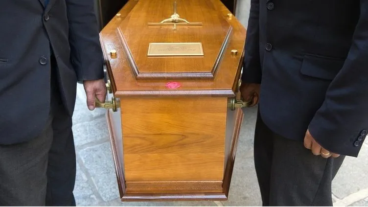 Cenaze töreni dünyada şok etkisi yaratmıştı! Tabutunda dirilen kadından acı haber