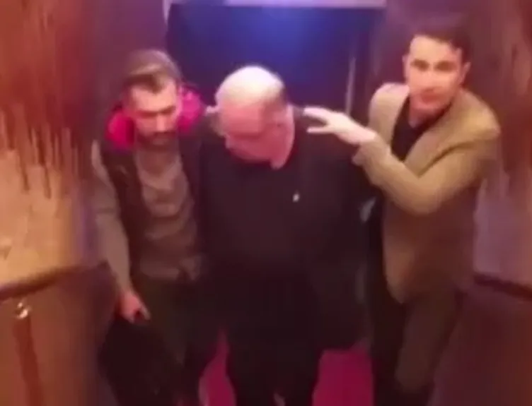 Arkadaşını çekiçle öldürüp yaktı: Cinayetten sonra pavyona gitti!