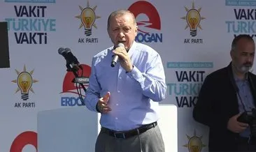 Başkan Erdoğan’ın söz ettiği 100 Kg altını saklayan isim ortaya çıktı