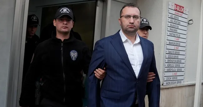 Hakan Bahçetepe hakkında hazırlanan iddianamenin detayları ortaya çıktı! Rüşvet verme, resmi belgede sahtecilik...