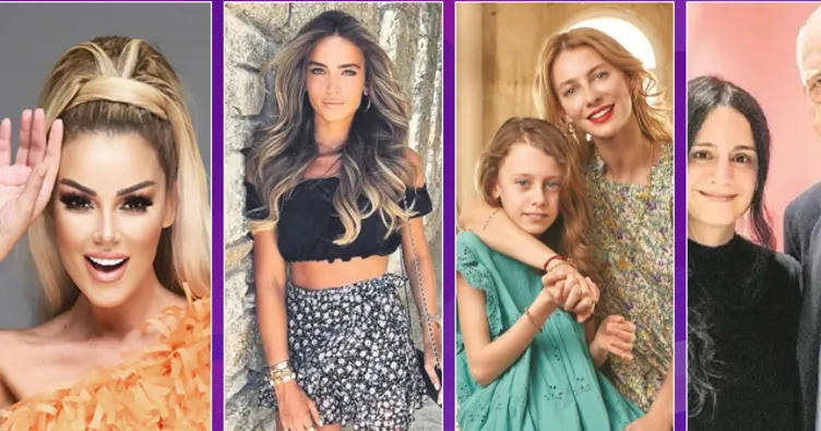 19 Temmuz magazin gündemi alev aldı! Neslihan Atagül, Petek Dinçöz, İdo Tatlıses...