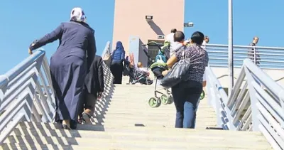 Torbalı’da üstgeçit isyanı