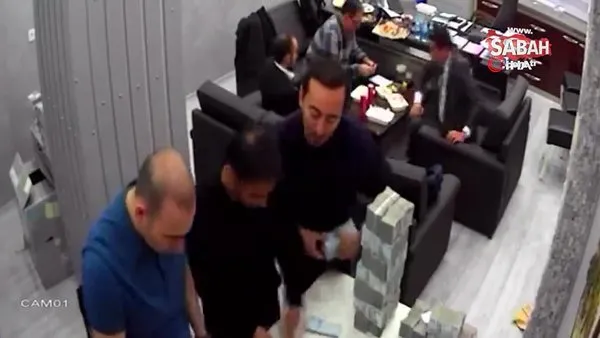 CHP'deki para sayma görüntülerine ilişkin Canan Kaftancıoğlu ifadeye çağrıldı | Video