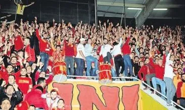 ‘Trabzon maçına 50 bin kişi gelsin’