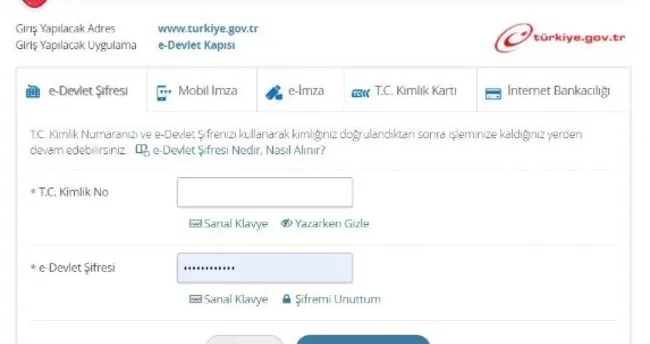 Aile Gelir Belgesi Nereden Ve Nasil Alinir E Devlet Aile Gelir Belgesi Formu Ornegi Nasil Doldurulur Son Dakika Haberler