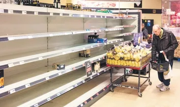 Avrupa’da sağlık sistemi çöküyor! Halk açlıkla boğuşuyor