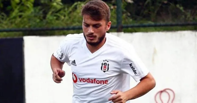 Beşiktaş ve Milli Takım’ın Kartalıyım