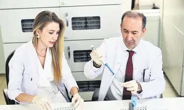 Beyin sıvısı ölçümünden depresyona erken tanı #izmir