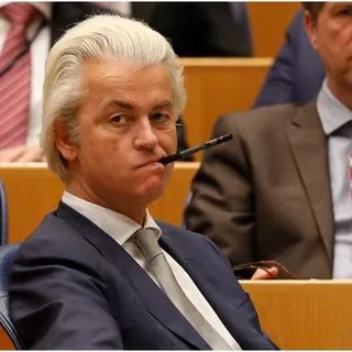 Türk düşmanı faşist Wilders'ten skandal seçim vaadi!