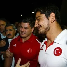 Iyi niyet mesajları