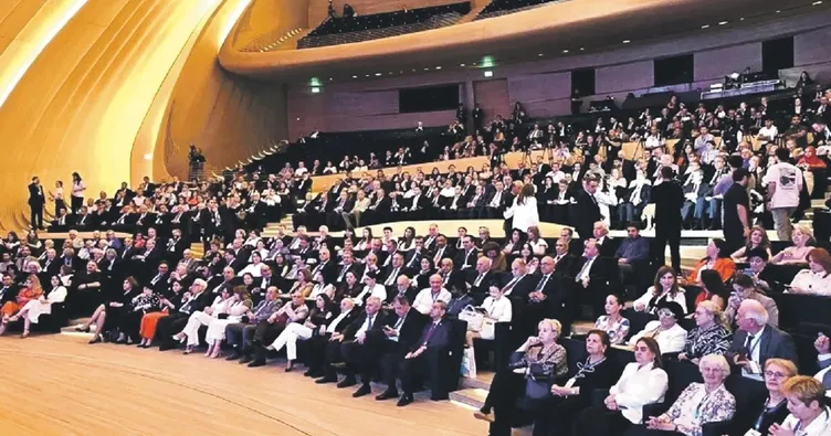 Türk Yüzyılı’nı inşa edeceğiz