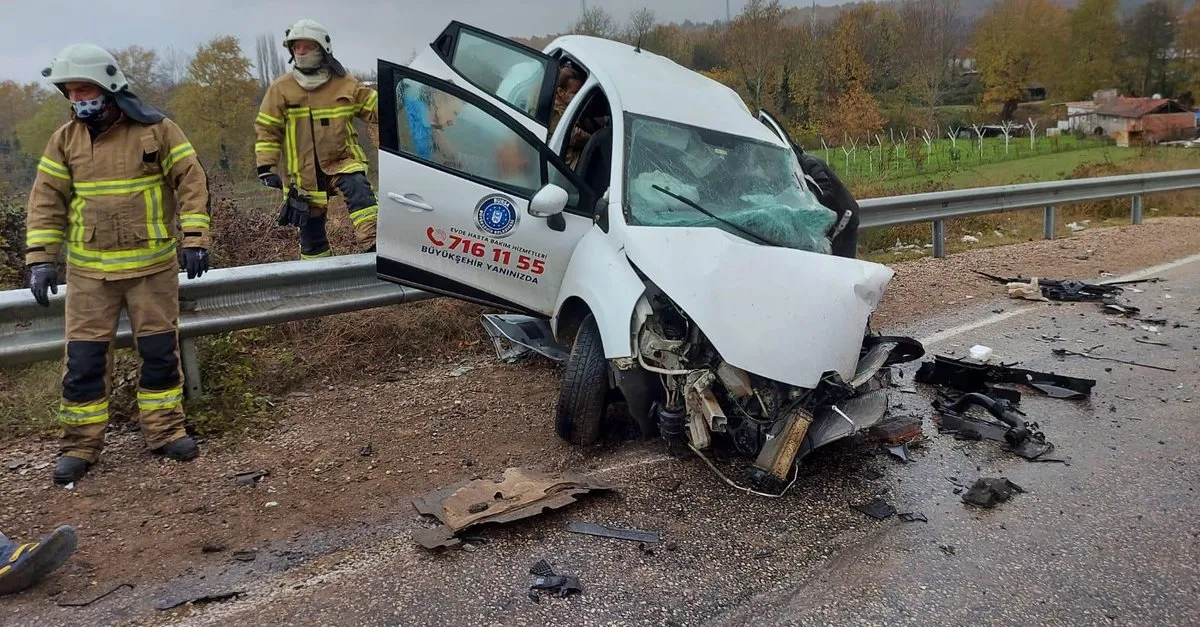 Bursa Evde Hasta Bakim Hizmetleri