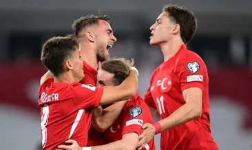 MİLLİ MAÇ HEYECANI BAŞLADI! Türkiye - Bulgaristan maçı ne zaman, saat kaçta, hangi kanalda, şifresiz mi?