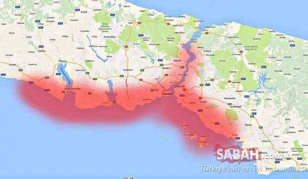 Son dakika haberi: Deprem tahmincisi Hoogerbeets’in ardından Almanlar’dan da korkutan büyük İstanbul depremi uyarısı!