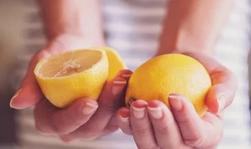 Vücutta yağ bırakmayan 5 günde 3 kilo verdiren inanılmaz limon diyeti! Limon diyeti nasıl yapılır?