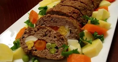 MasterChef Dalyan Köfte Tarifi ve Malzemleri: Dalyan köfte nasıl yapılır, malzemeleri neler?