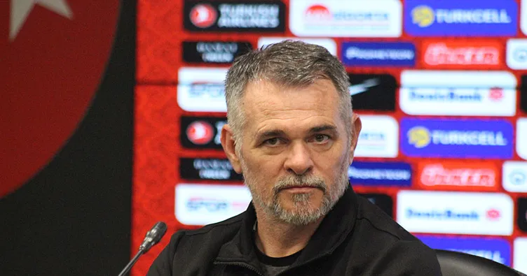 Willy Sagnol: Türkiye güçlü bir takım