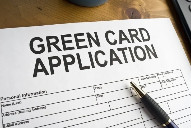 GREEN CARD SONUÇLARI açıklandı mı, ne zaman belli olacak? 2024 Yeşil Kart Green Card başvuru sonuçları öğrenme ekranı