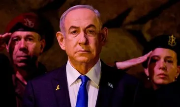 Üç aşamalı planın ardından Netanyahu sessizliğini bozdu: Hiçbir şey değişmedi!