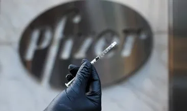 Son dakika haberi: Pfizer ve BioNTech’in corona virüs aşısında yeni gelişme! O tarihte başlayacak...