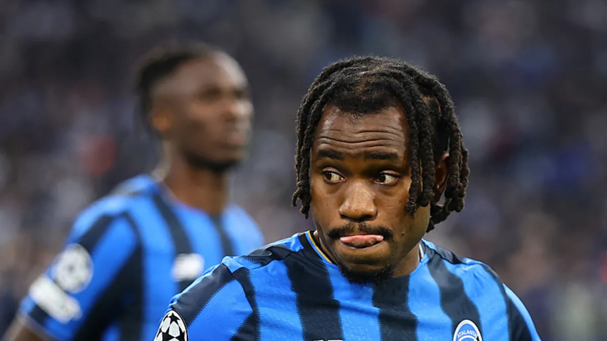 Galatasaray’a Ademola Lookman müjdesi geldi! Son durumu duyurdular… – Galeri Galatasaray’a Ademola Lookman müjdesi geldi! Son durumu duyurdular… – Galeri