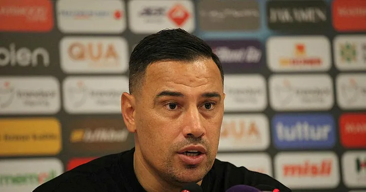 Başakşehir’de Çağdaş Atan dönemi başladı!