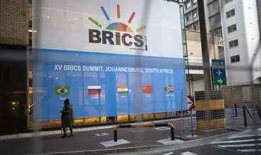 BRICS küresel ekonomi ve enerjideki rolünü büyütüyor