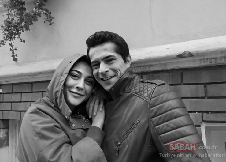 İsmail Hacıoğlu ile Aslıhan Gürbüz’den ilk aşk dolu paylaşım! Doğada romantik kare! Çok ağlaşıyoruz Aslımla biz