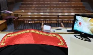 Muhafız Alayı darbe girişimi davası