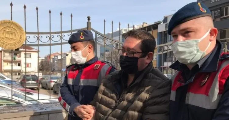 Eskişehir’de firari FETÖ hükümlüsü yakalandı