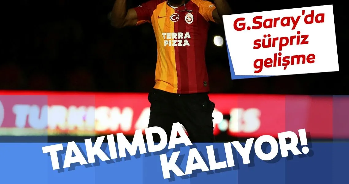 Son Dakika Galatasaray Haberleri Futbol Haberleri