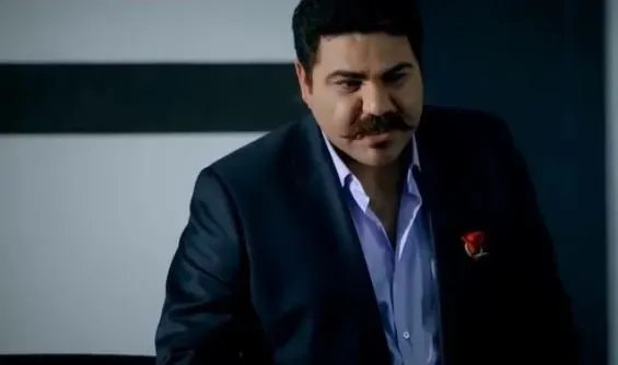 Kurtlar Vadisi Pusu’nun ’Güllü Erhan’ıydı... 55 kilo veren Erhan Ufak iğne ipliğe döndü! Görenler tanıyamıyor...