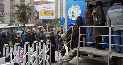 Mobil tanzim satışı başladı