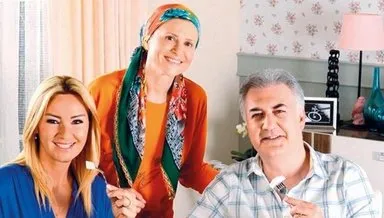 Çocuklar Duymasın'ın Emine'si olarak tanınmıştı! 54 yaşındaki Melek Şahin 20'liklere taş çıkartıyor...