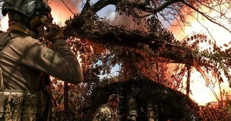 Uranyum yüklü mermiler kriz yarattı! Pentagon’dan flaş açıklama geldi