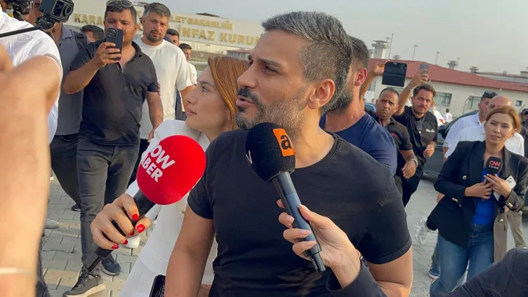 Dilan Polat ile Engin Polat’a kötü haber: Savcılık mütalaasını açıkladı işte istenen ceza!