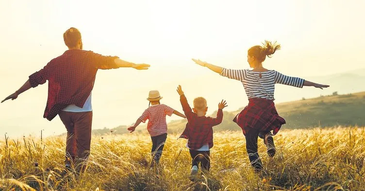 Yurt çapında aile seferberliği