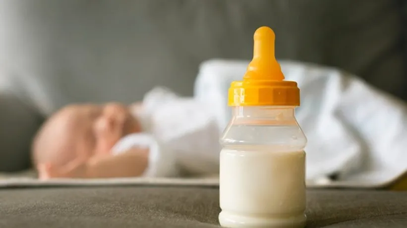 Çalışan anneler süt artırımı için mutlaka bunu yapmalı