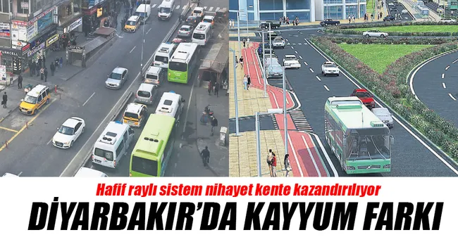 Diyarbakır’da kayyum farkı