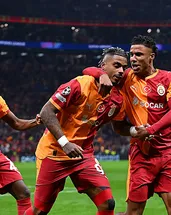 Mario Lemina: Kazandığımız için çok mutluyuz