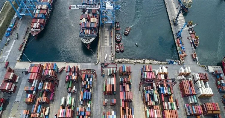 Batı Akdeniz’in ihracat payı 2 milyar dolara yaklaştı