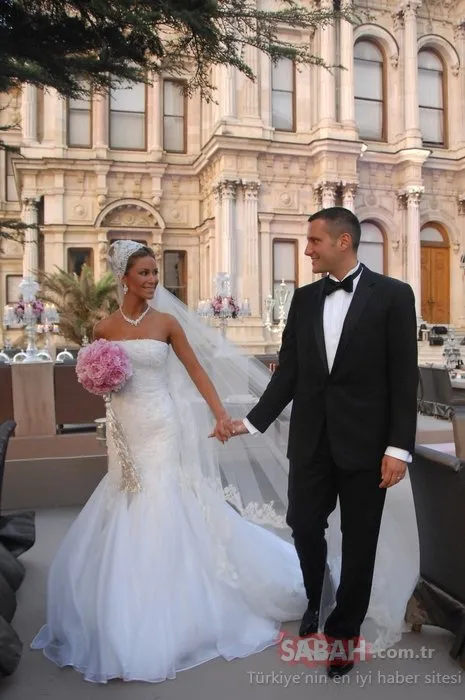 Ali Gürsoy ile Melis Gürsoy 12 yıllık evliliklerini bitiriyor! Malları paylaşıp boşanalım