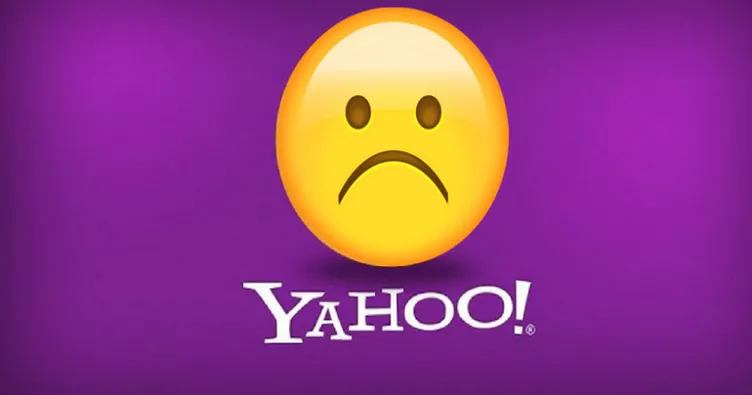 Yahoo Messenger 20 yıl sonra kapatıldı!