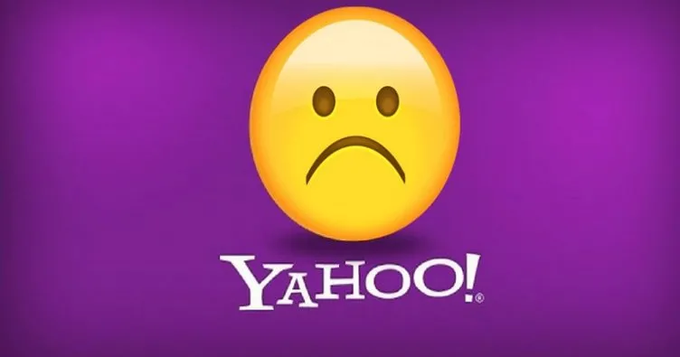 Yahoo Messenger 20 yıl sonra kapatıldı!