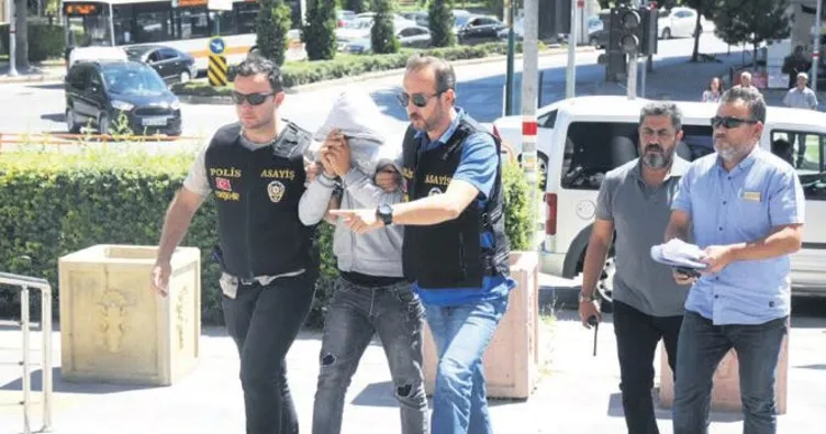 Laf atma kavgası: Bir ölü, bir yaralı