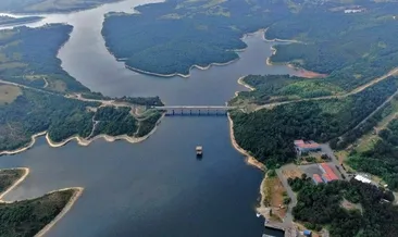 GÜNCEL BARAJ DOLULUK ORANLARI: İSKİ ile İstanbul barajlarında son durum nedir, yüzde kaç dolu?